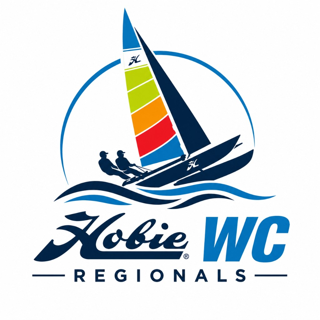 Hobie WC Regionals